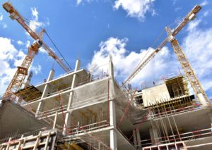 ASSISTANCE-MAITRISE CHANTIER