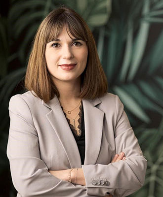 Maître Anaëlle FEDIDA