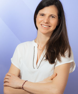 Maître Louise BARRUT