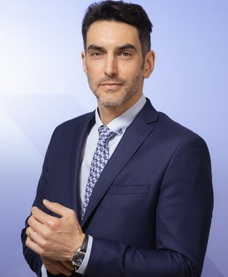 Maître Sylvain SALLES