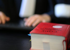 REDACTION-CONSULTATIONS AVEC LE CODE CIVIL