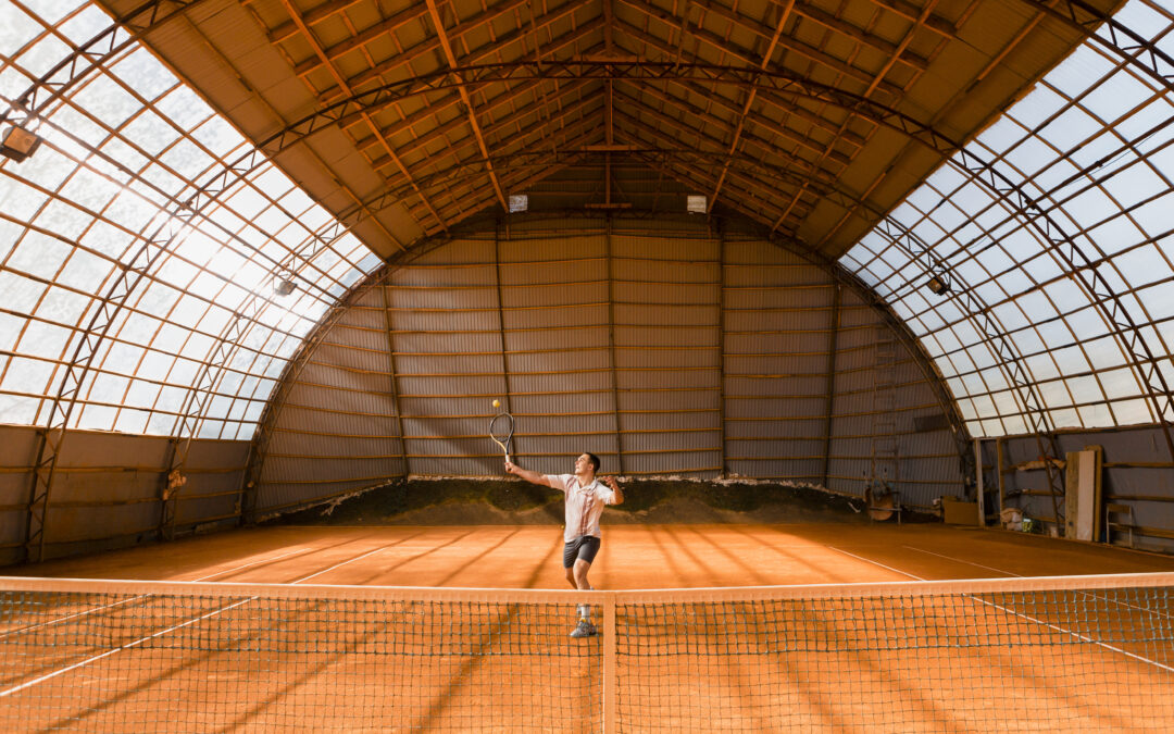 Les enjeux de l&rsquo;ouverture des équipements sportifs des établissements d&rsquo;enseignement supérieur aux autres publics