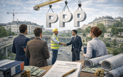 Trois possibilités pour financer les gros projets