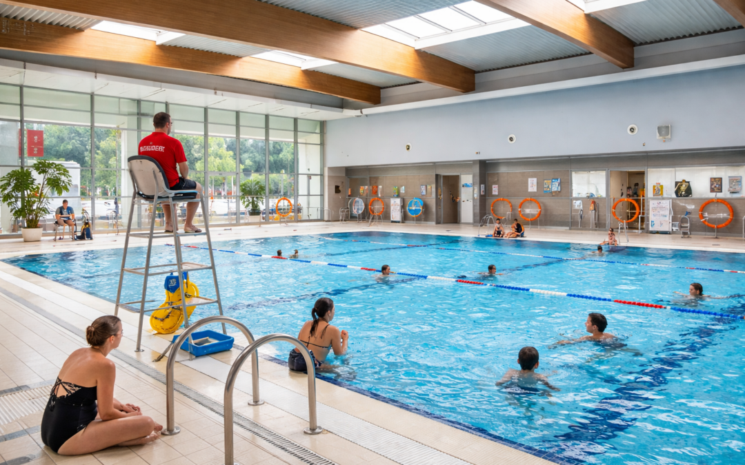 Qui est responsable en cas d&rsquo;accident au sein d&rsquo;une piscine publique ?